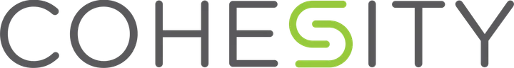 Cohesity Cohesity